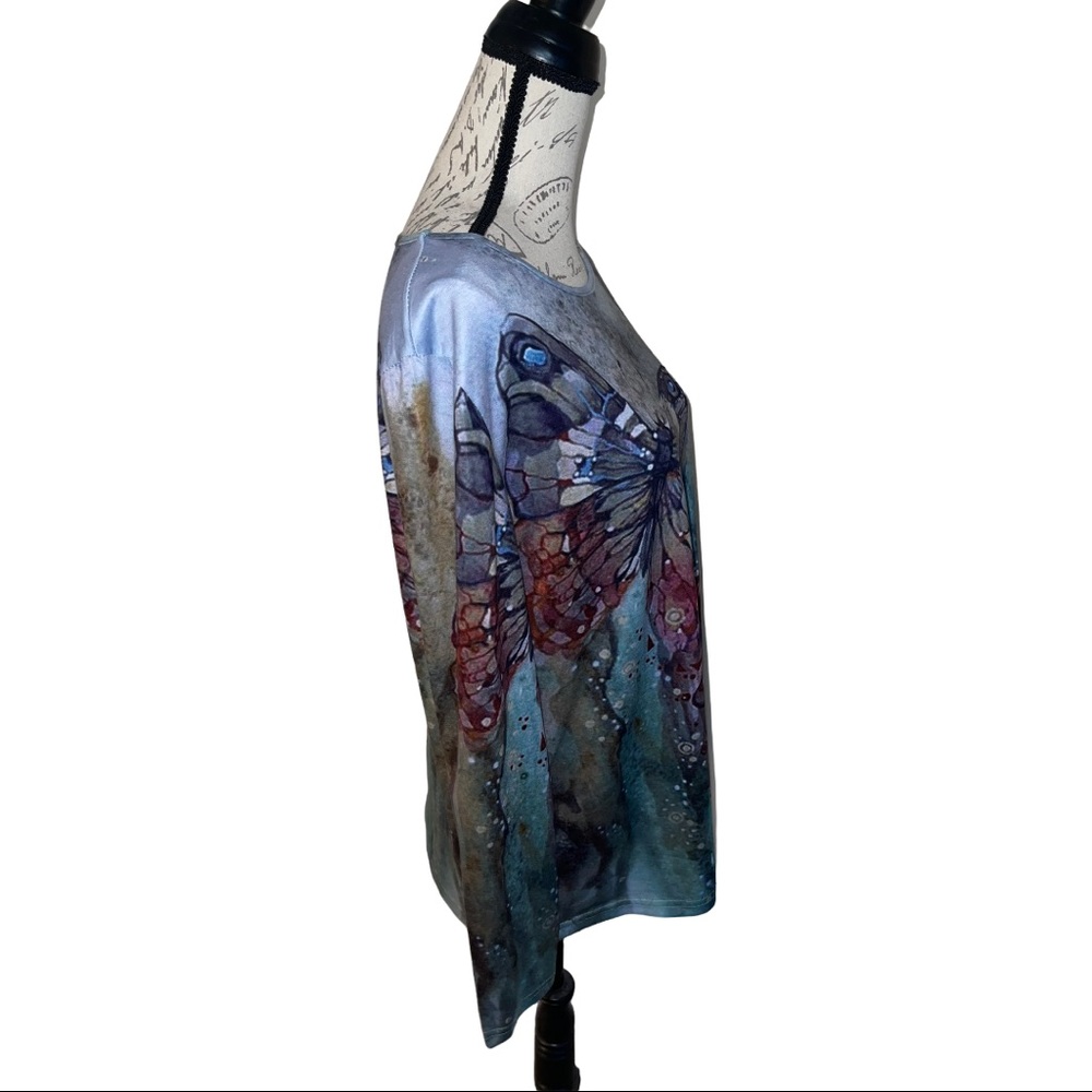 MISSLOOK Top - Picture 3 of 7